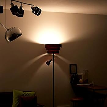 Amazon | ボーベル(BeauBelle) フロアライト 2灯 レダアッパー Amazon | ボーベル(BeauBelle) フロアライト 2灯 レダアッパー